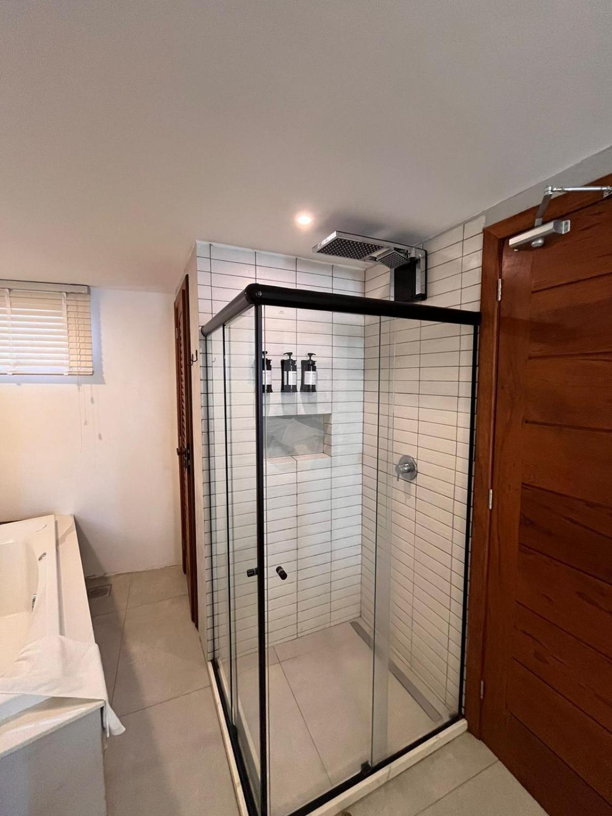 Cobertura Duplex Com Piscina E Barao Vermelho Apartment *