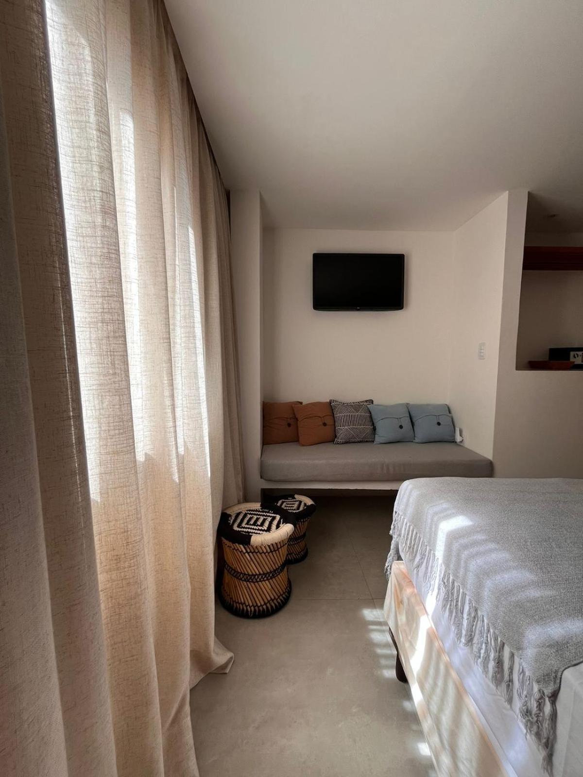 Cobertura Duplex Com Piscina E Barao Vermelho Apartment