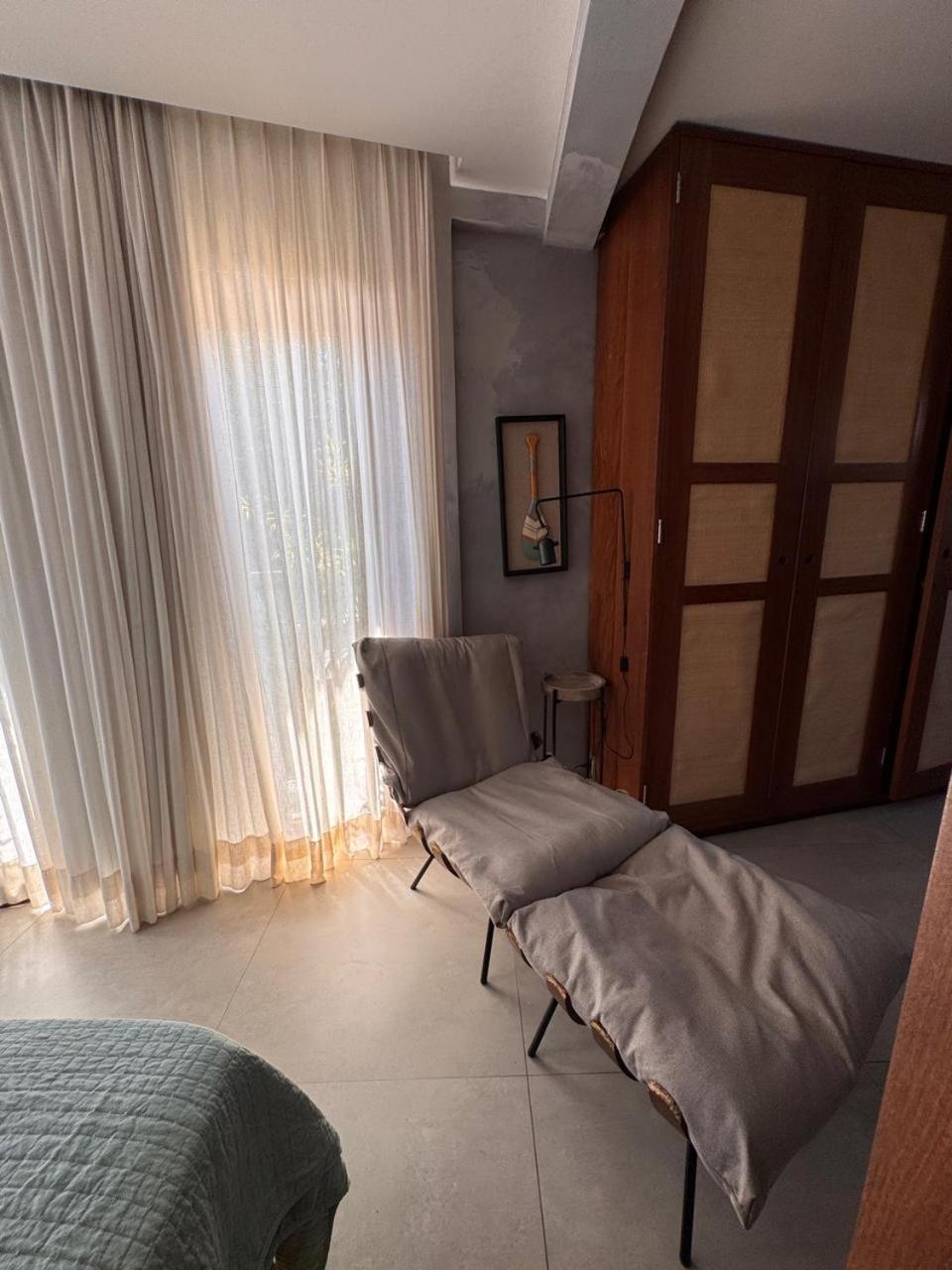 Cobertura Duplex Com Piscina E Barao Vermelho Apartment Morro de Sao Paulo