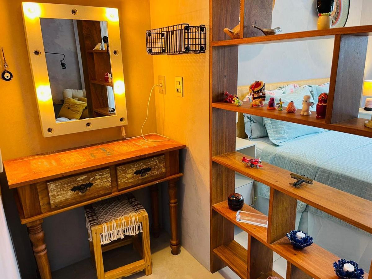 Cobertura Duplex Com Piscina E Barao Vermelho Apartment Morro de Sao Paulo