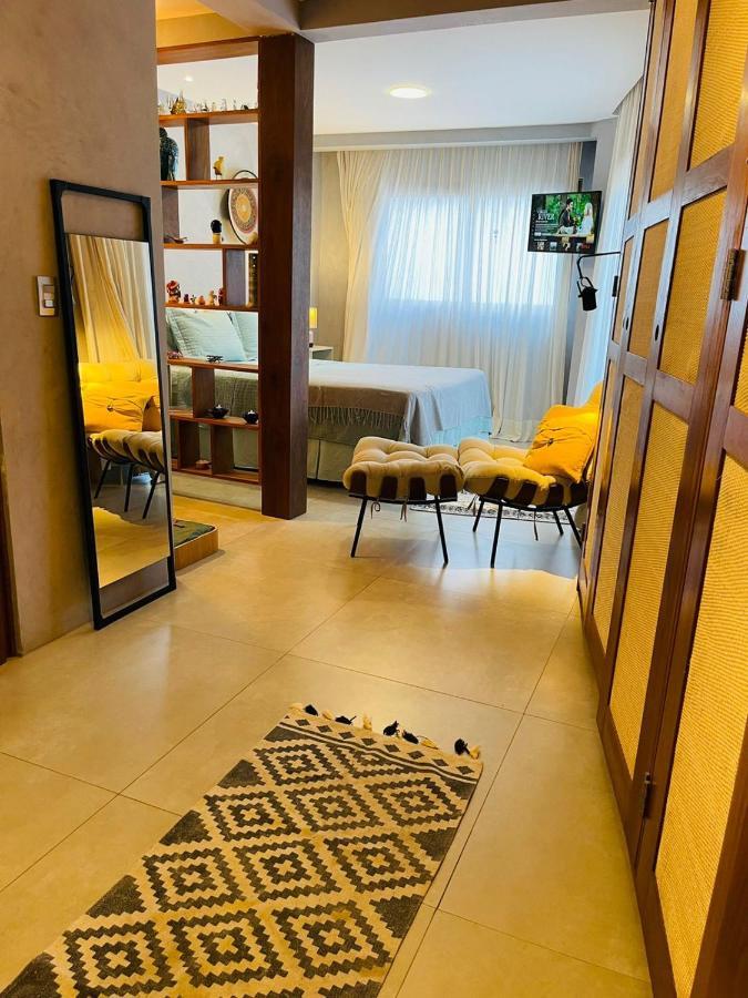 Cobertura Duplex Com Piscina E Barao Vermelho Apartment *