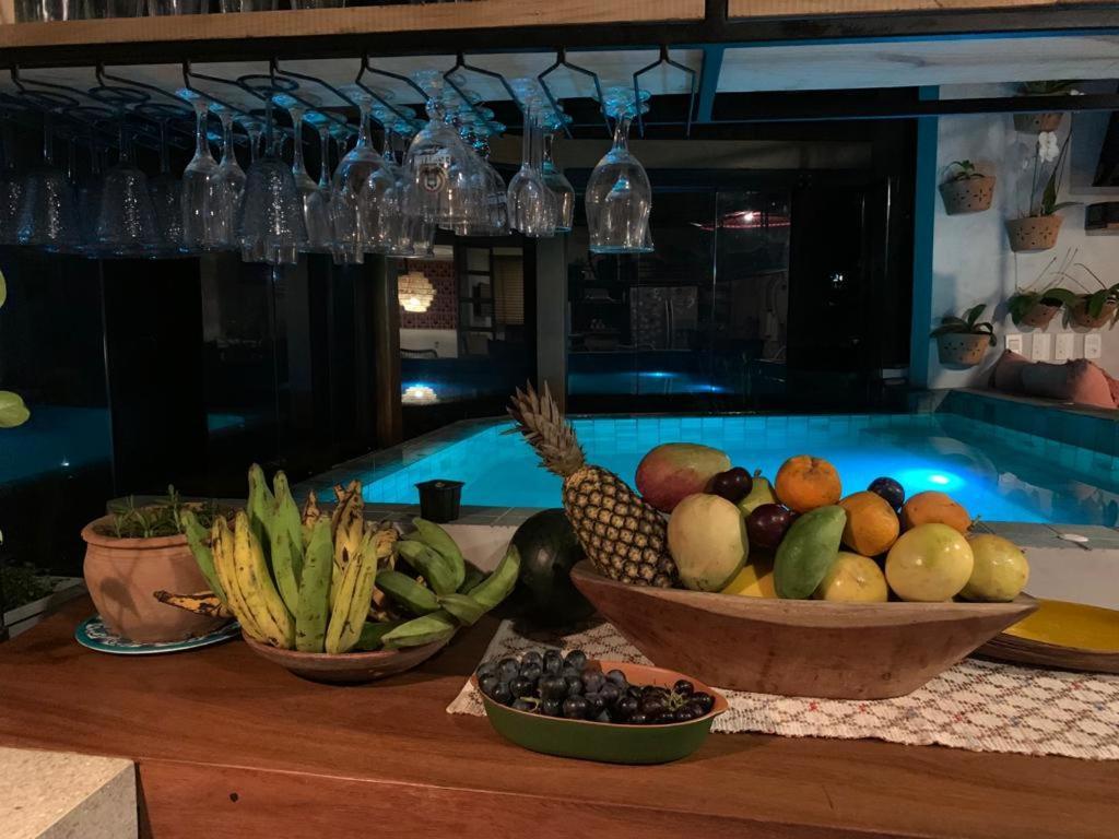 Cobertura Duplex Com Piscina E Barao Vermelho Apartment