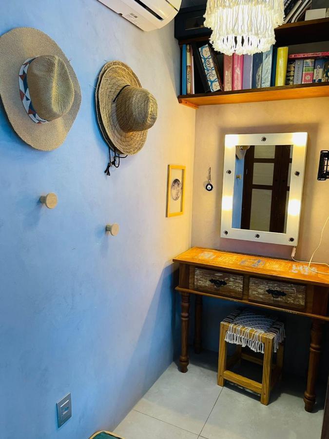 Cobertura Duplex Com Piscina E Barao Vermelho Apartment *