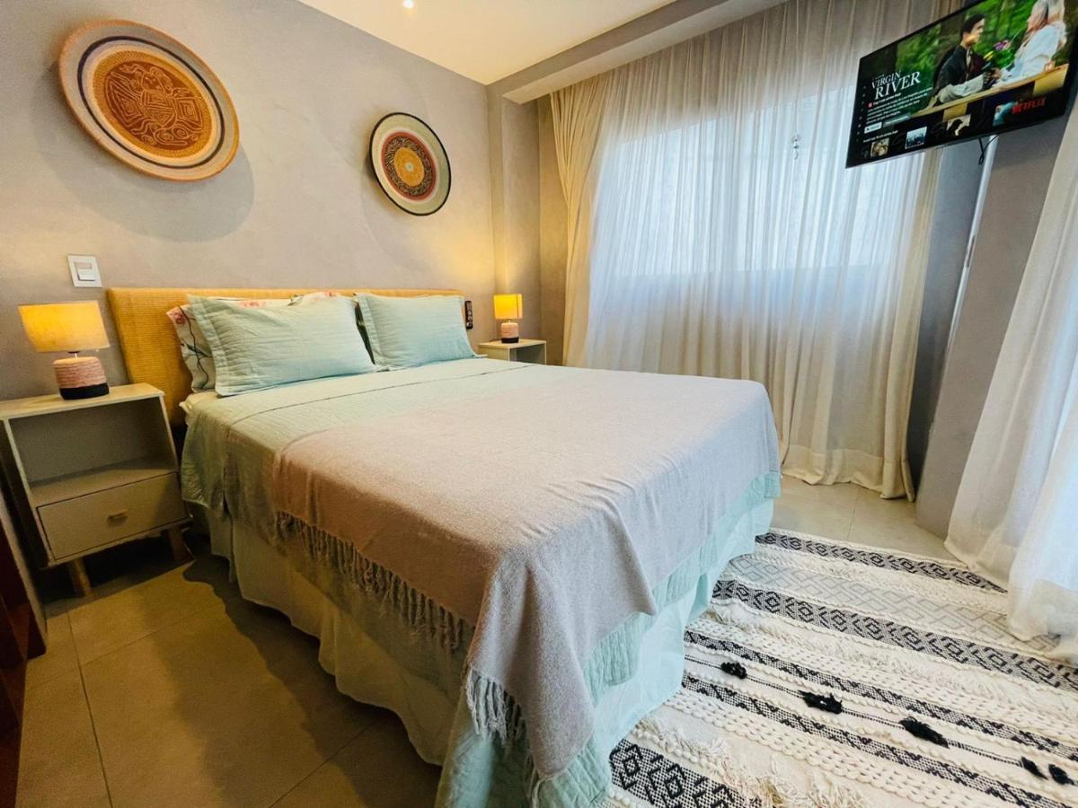 Cobertura Duplex Com Piscina E Barao Vermelho Apartment *