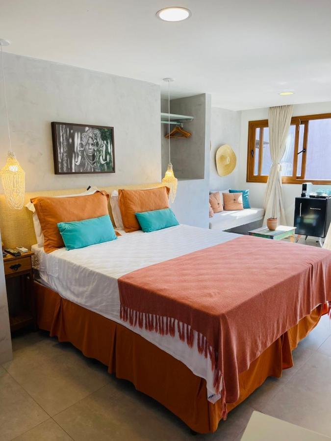 Cobertura Duplex Com Piscina E Barao Vermelho