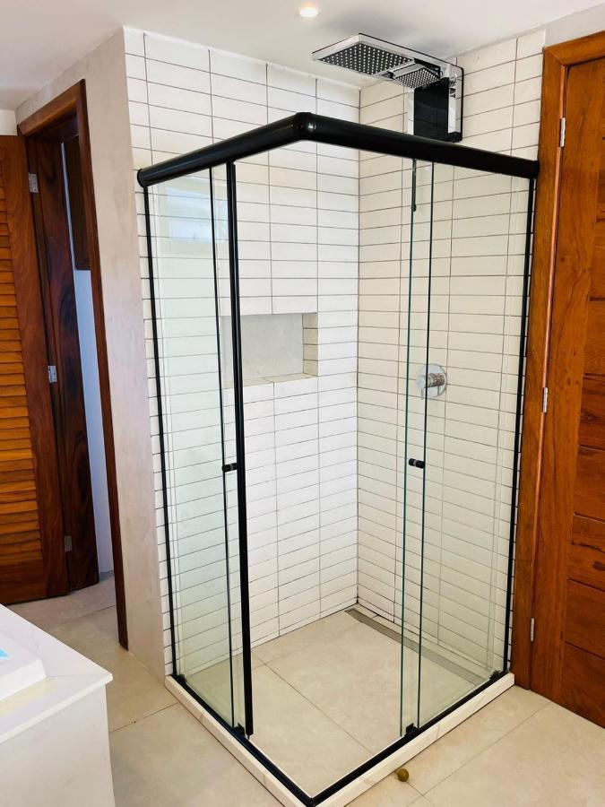 Cobertura Duplex Com Piscina E Barao Vermelho Apartment