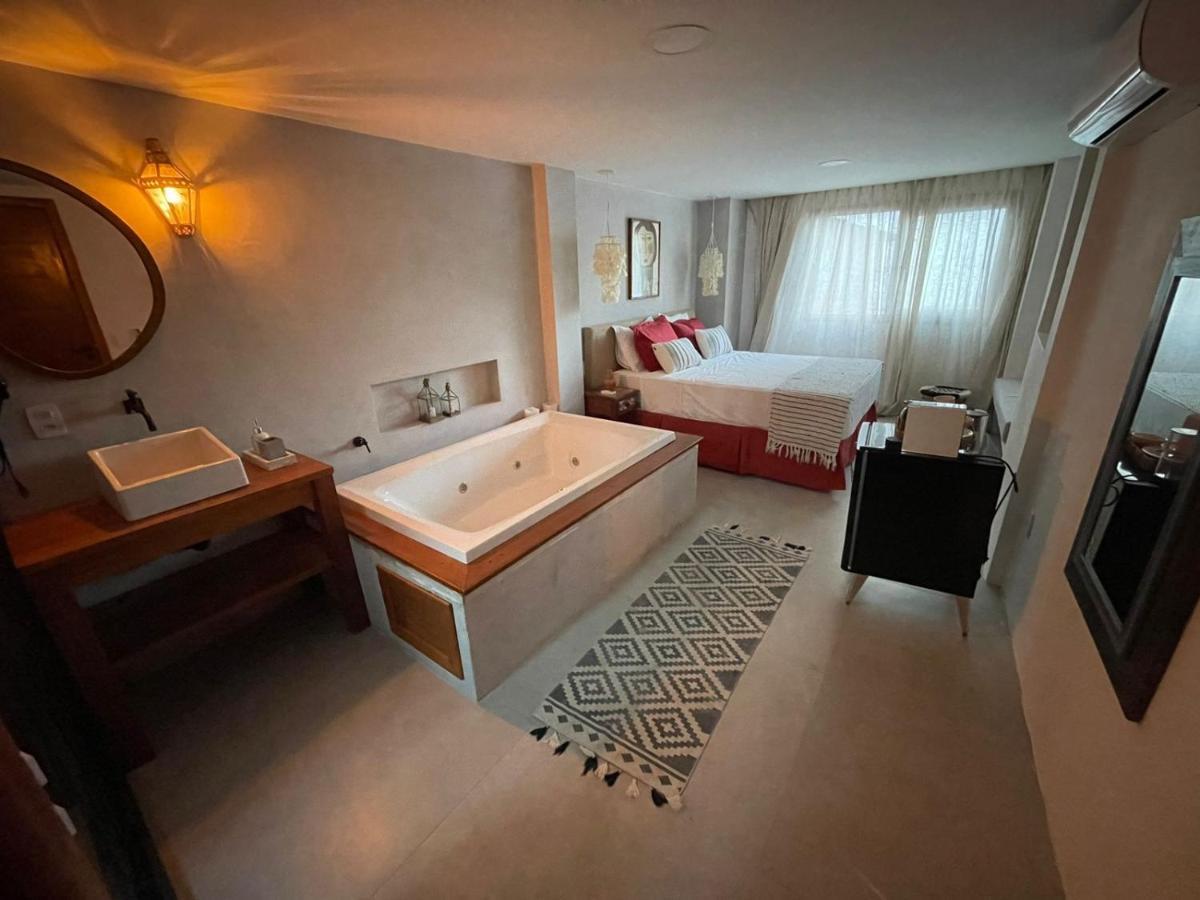 Cobertura Duplex Com Piscina E Barao Vermelho Apartment