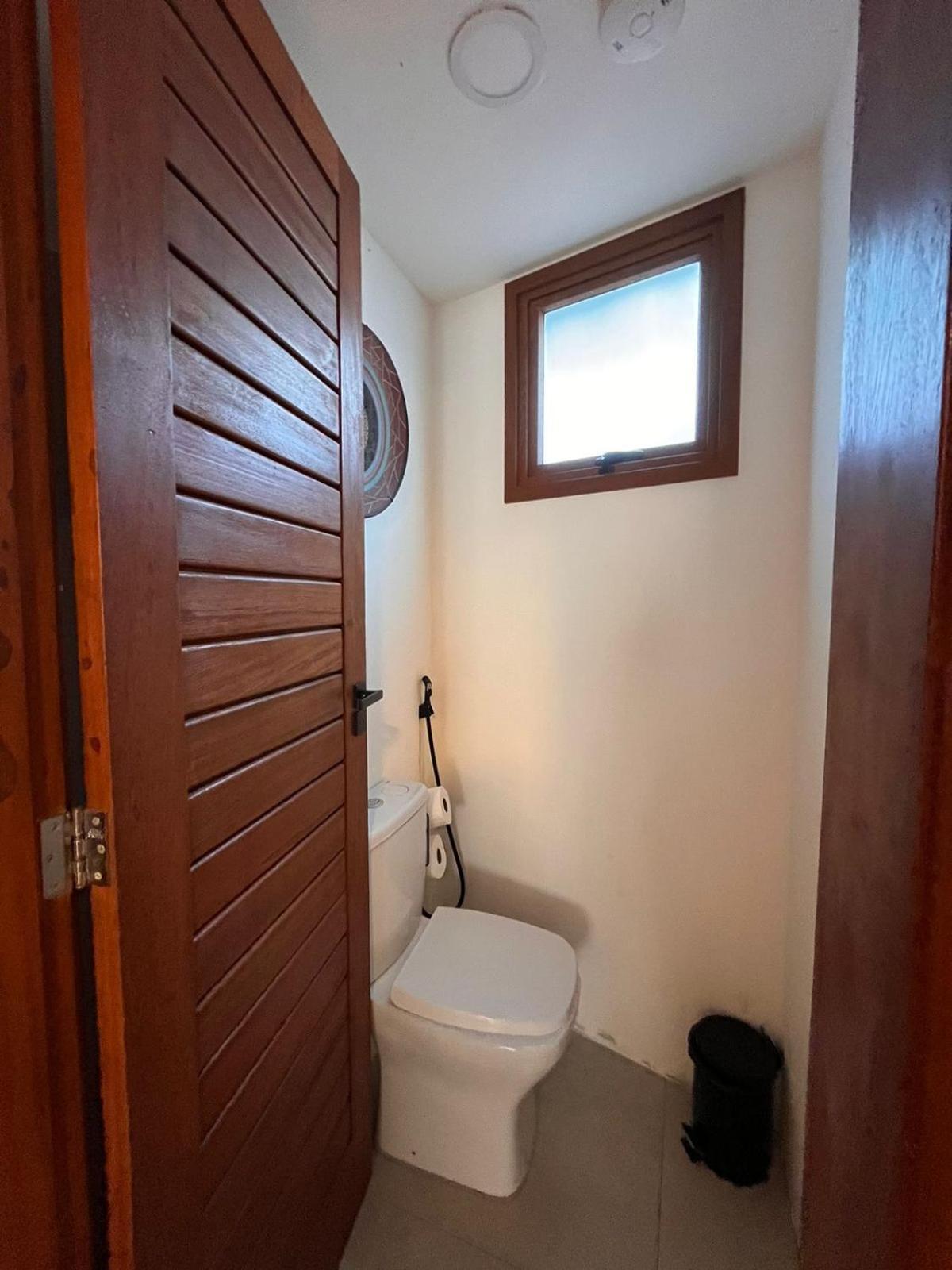 Cobertura Duplex Com Piscina E Barao Vermelho * Morro de Sao Paulo