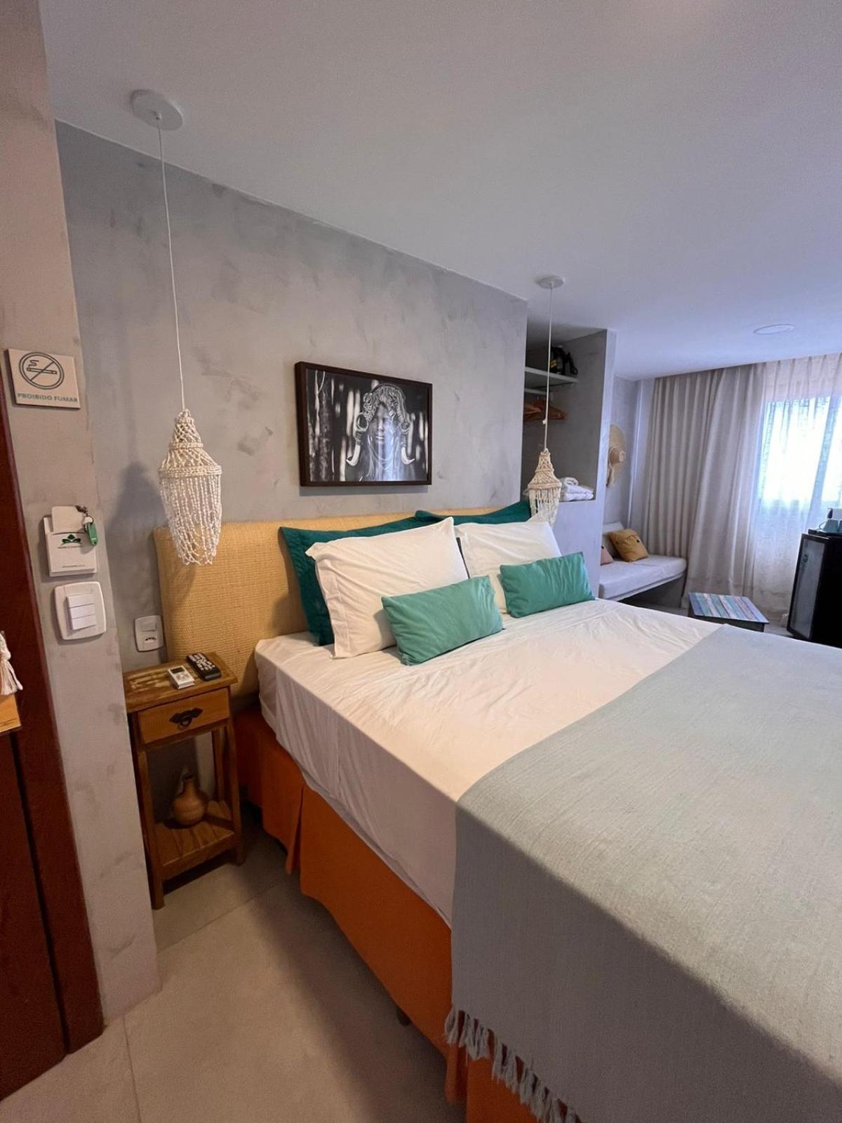 Cobertura Duplex Com Piscina E Barao Vermelho