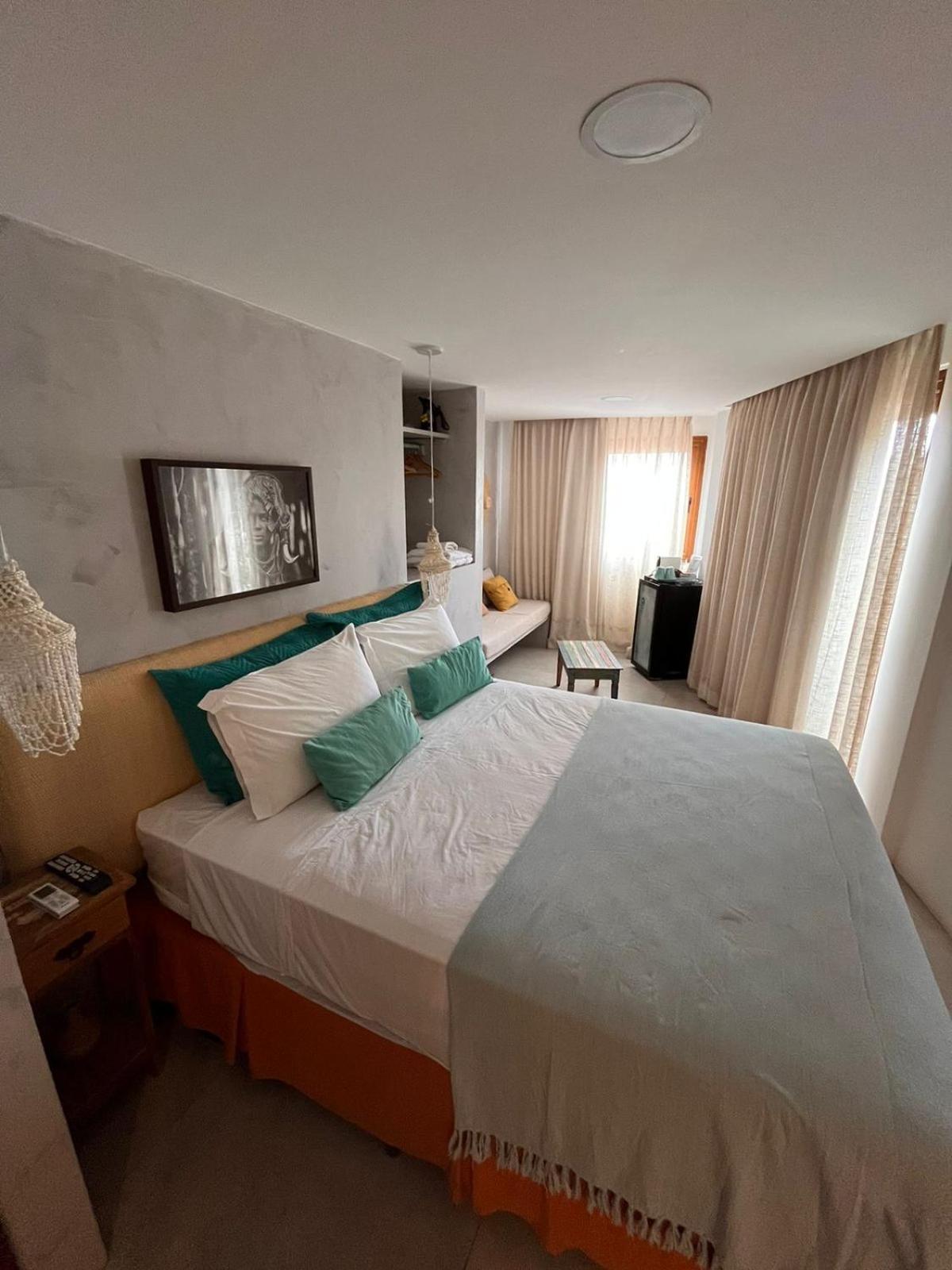 Cobertura Duplex Com Piscina E Barao Vermelho *