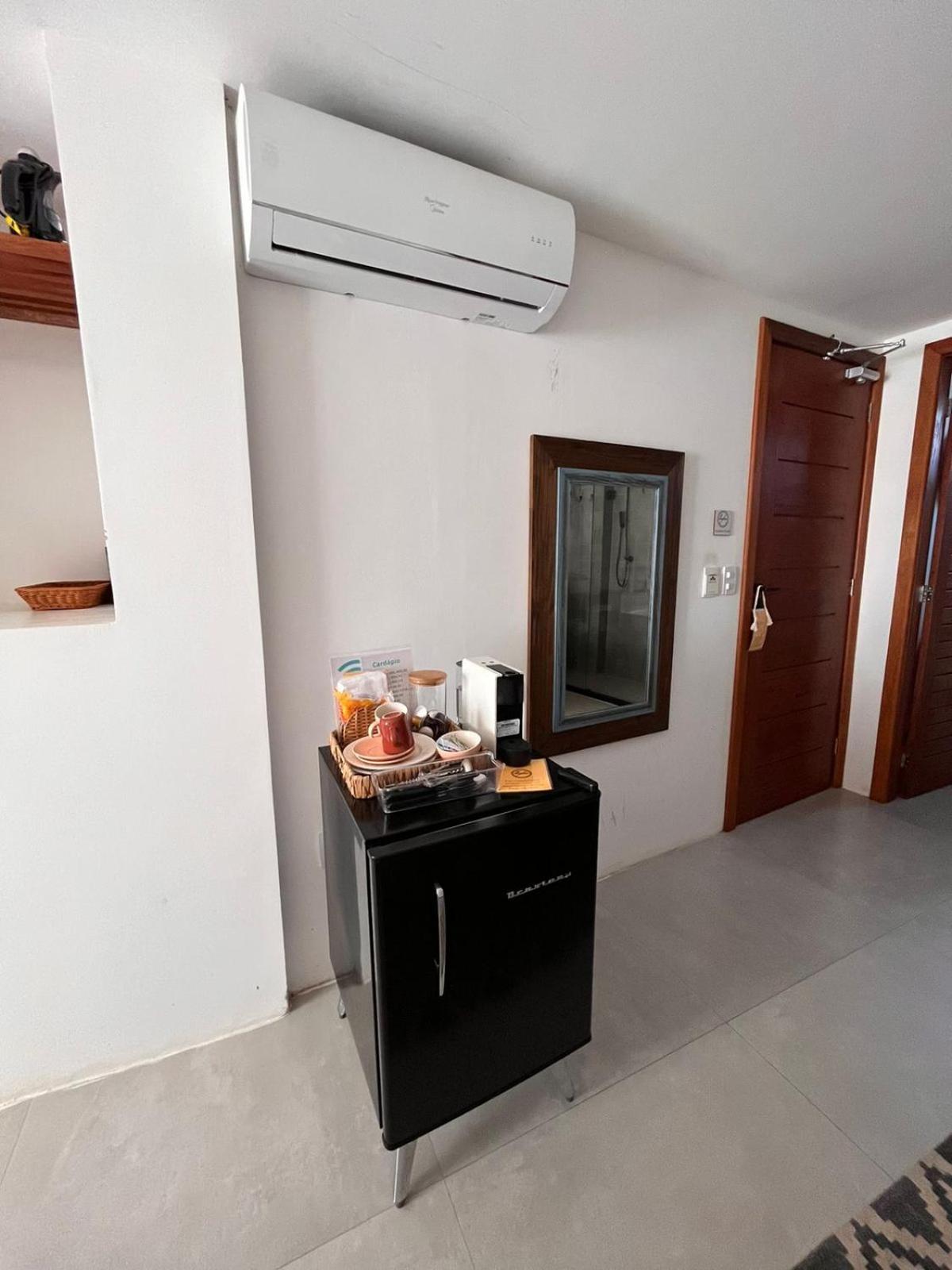 Cobertura Duplex Com Piscina E Barao Vermelho Morro de Sao Paulo