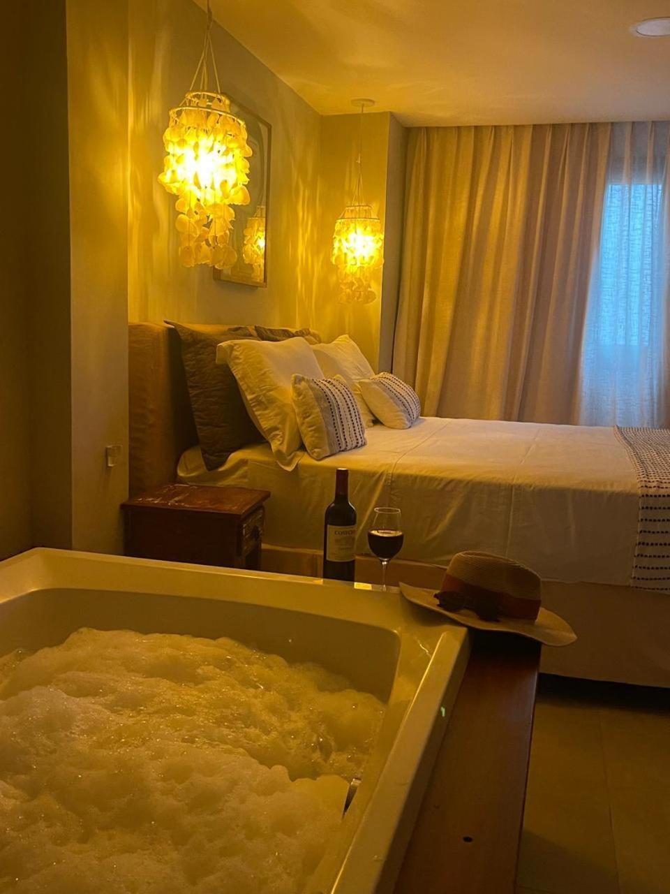 Apartment Cobertura Duplex Com Piscina E Barao Vermelho