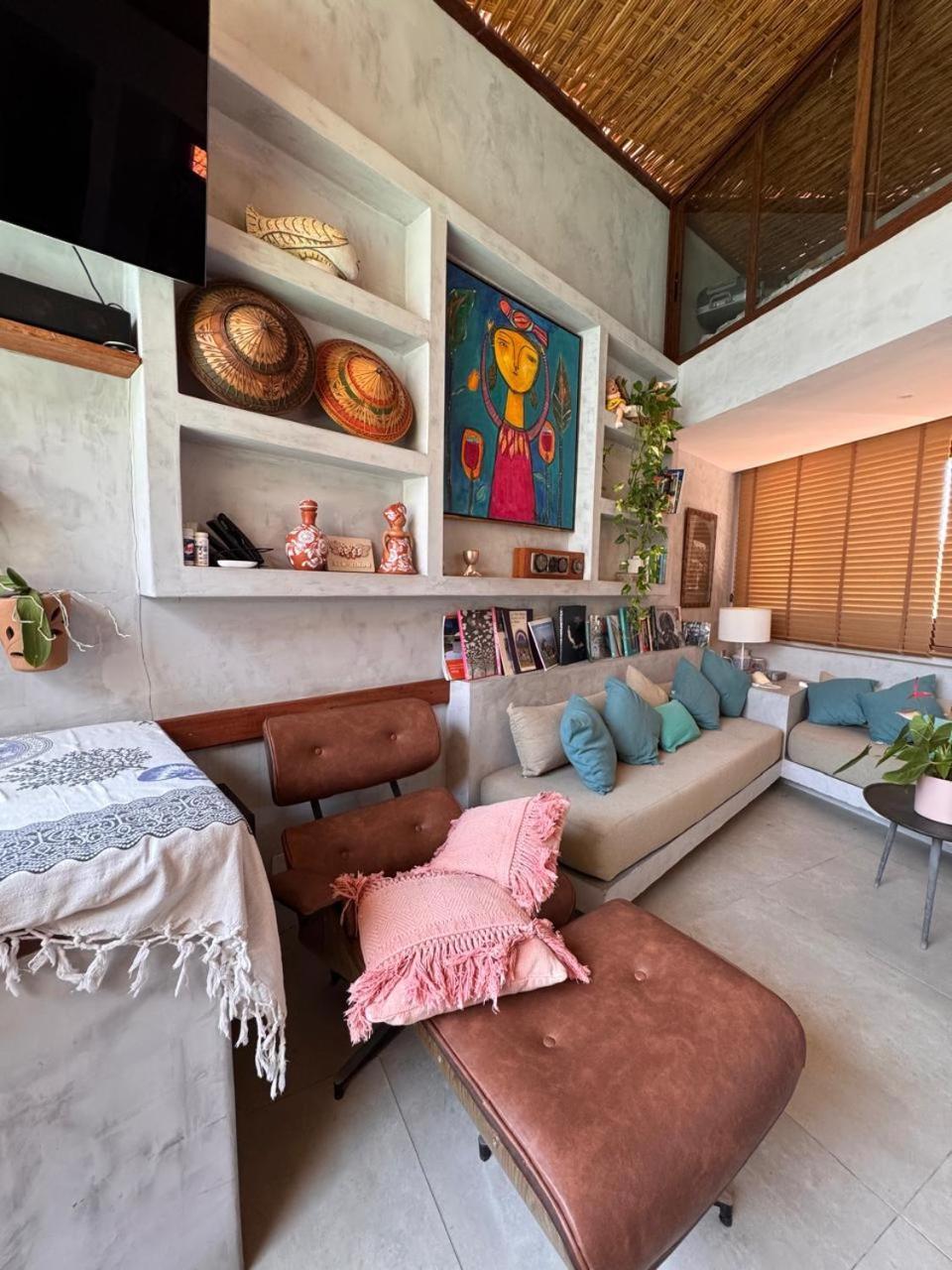 Cobertura Duplex Com Piscina E Barao Vermelho
