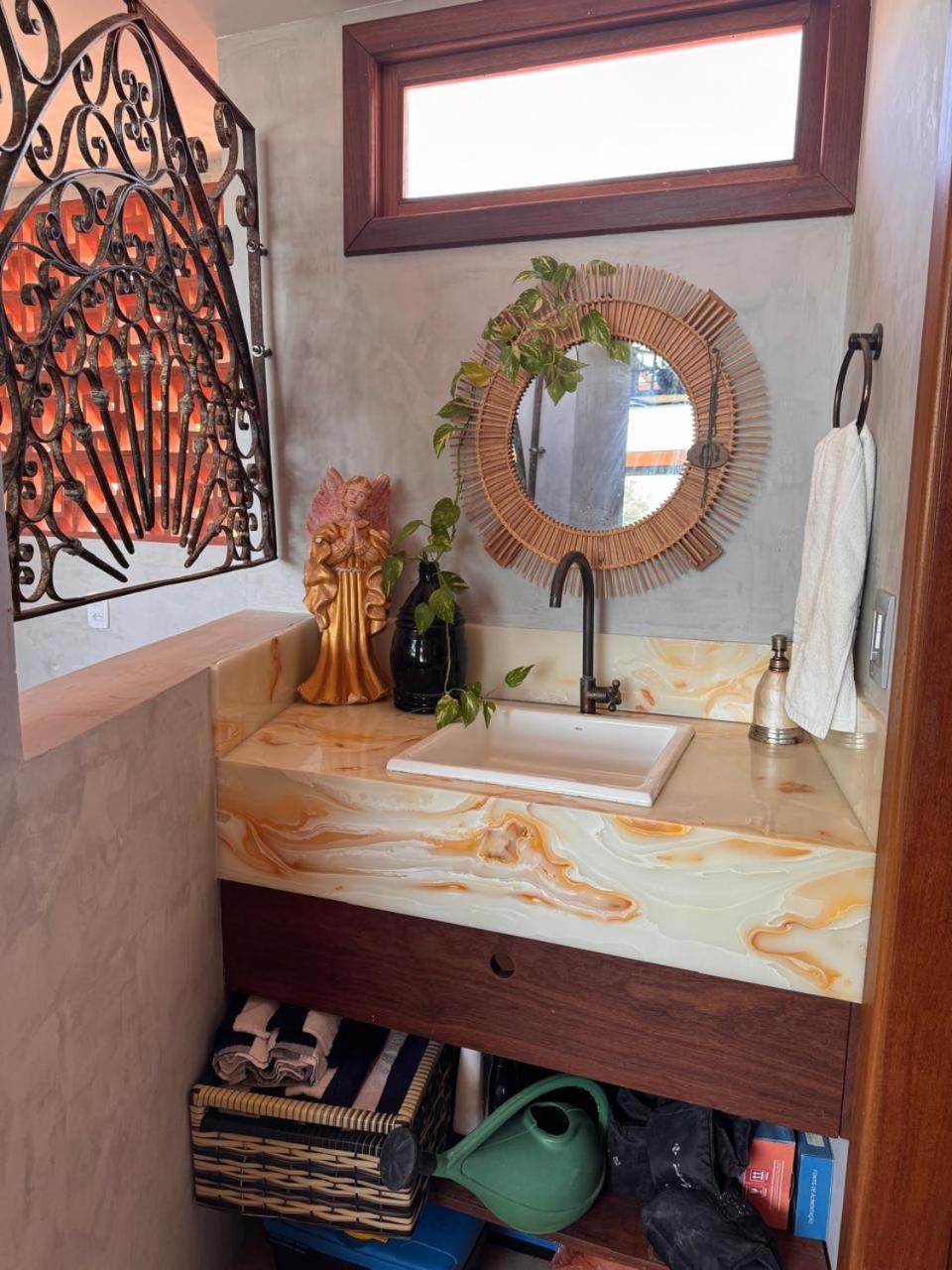 Apartment Cobertura Duplex Com Piscina E Barao Vermelho