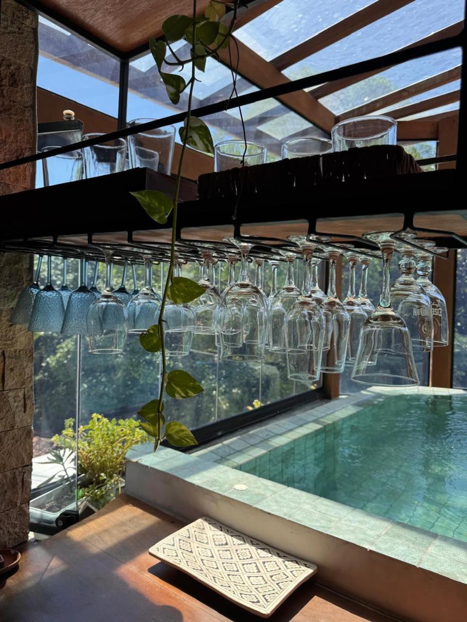 Cobertura Duplex Com Piscina E Barao Vermelho Apartment Morro de Sao Paulo
