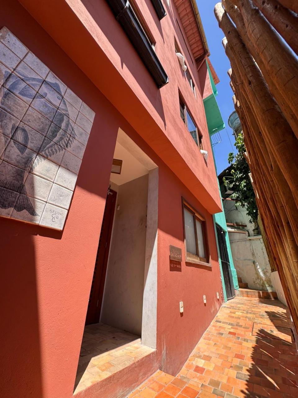 Cobertura Duplex Com Piscina E Barao Vermelho * Morro de Sao Paulo