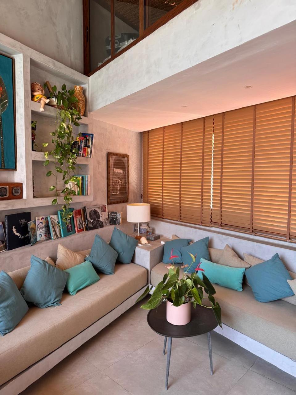Cobertura Duplex Com Piscina E Barao Vermelho