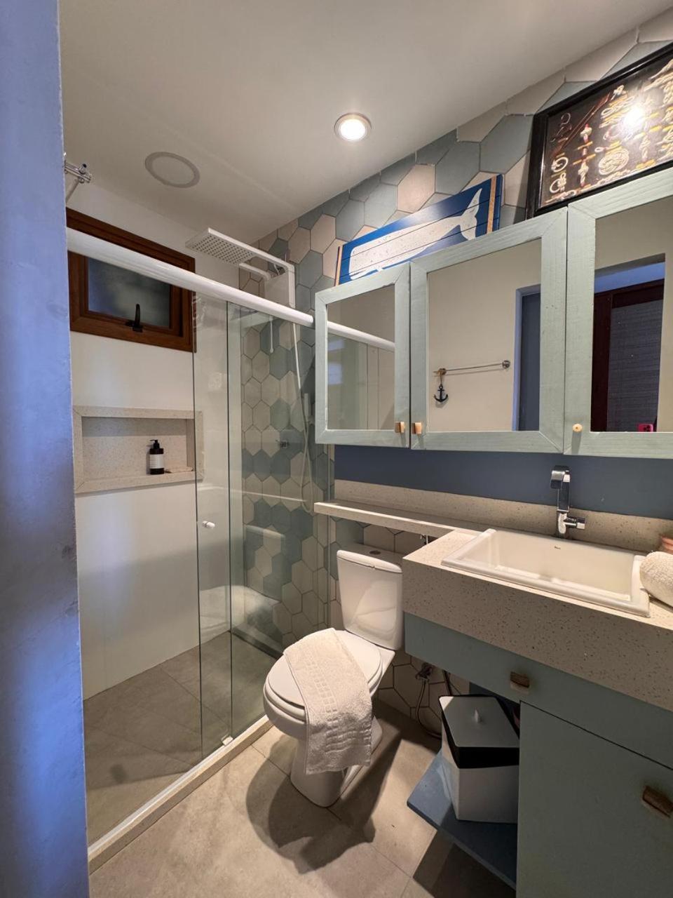Cobertura Duplex Com Piscina E Barao Vermelho Morro de Sao Paulo