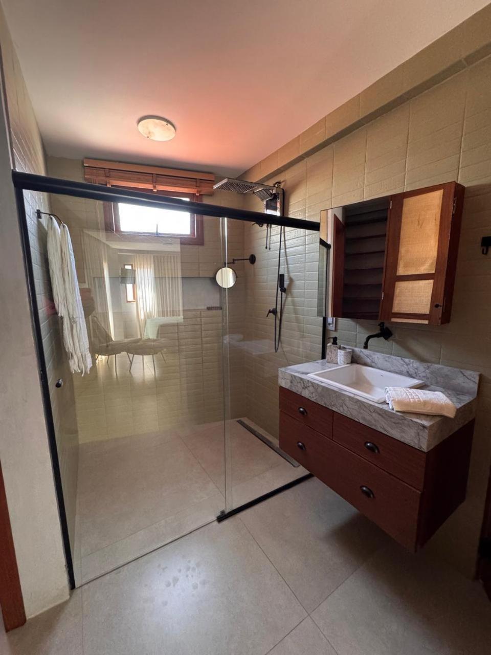 Cobertura Duplex Com Piscina E Barao Vermelho * Morro de Sao Paulo