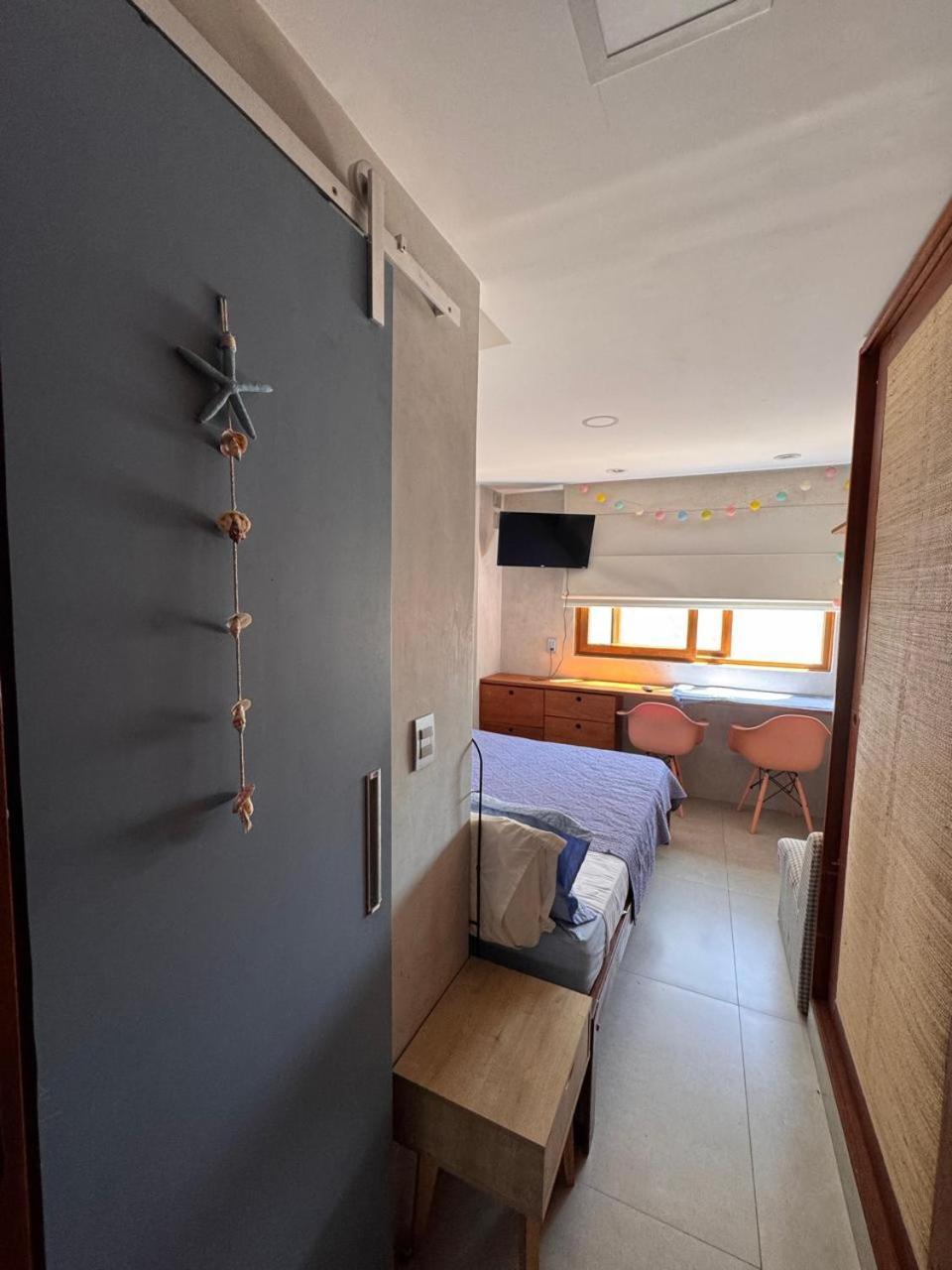 Cobertura Duplex Com Piscina E Barao Vermelho Apartment