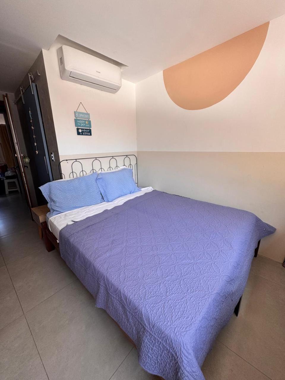 Apartment Cobertura Duplex Com Piscina E Barao Vermelho